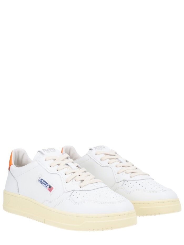 Autry "MEDALIST LOW" SNEAKER