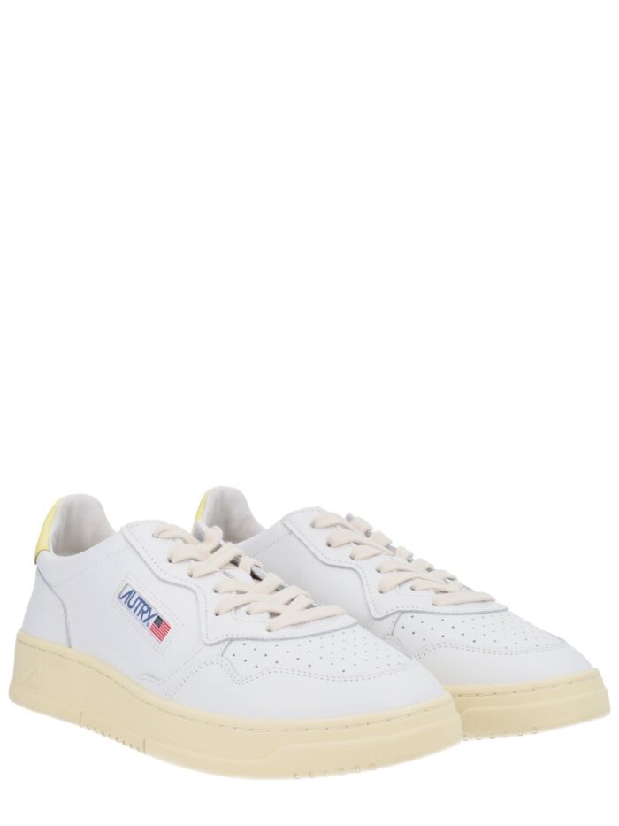 Autry "MEDALIST LOW" SNEAKER