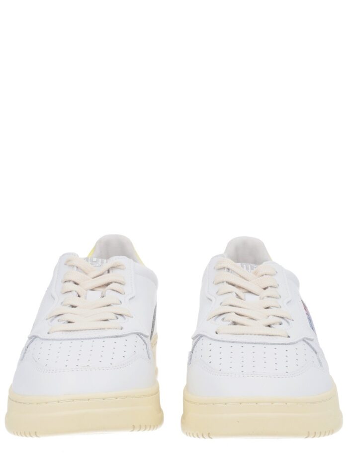 Autry "MEDALIST LOW" SNEAKER