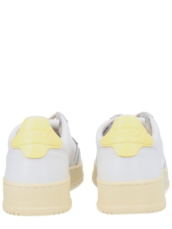 Autry "MEDALIST LOW" SNEAKER