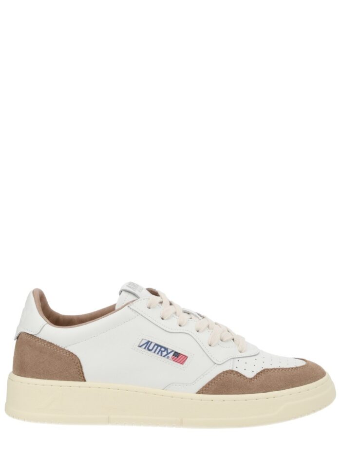 Autry "MEDALIST LOW" SNEAKER