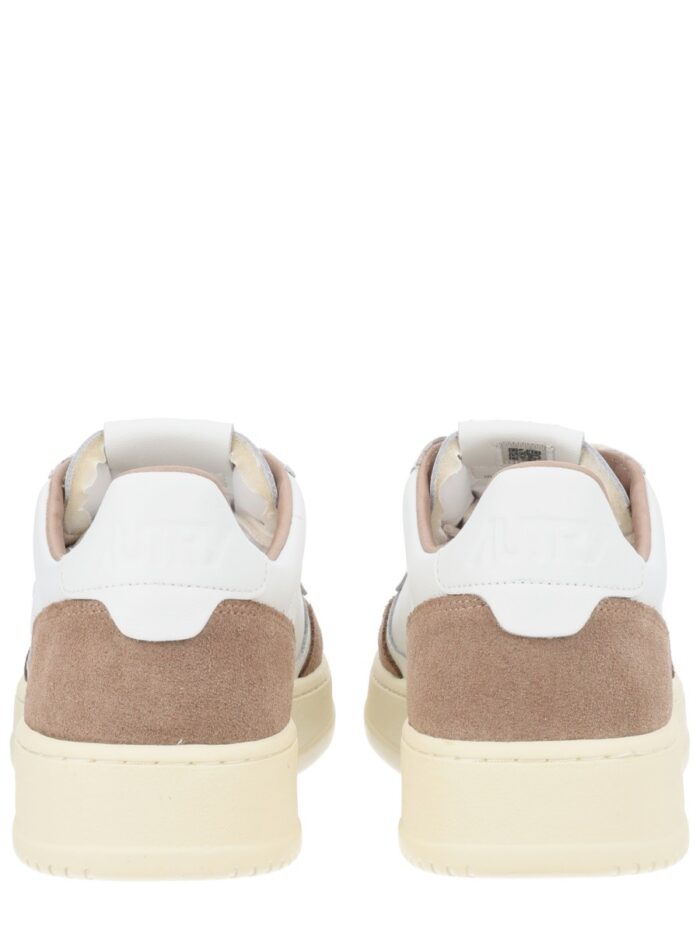 Autry "MEDALIST LOW" SNEAKER