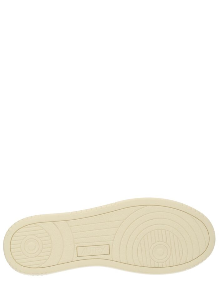 Autry "MEDALIST LOW" SNEAKER