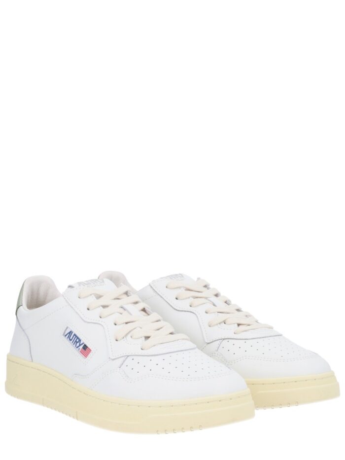 Autry "MEDALIST LOW" SNEAKER
