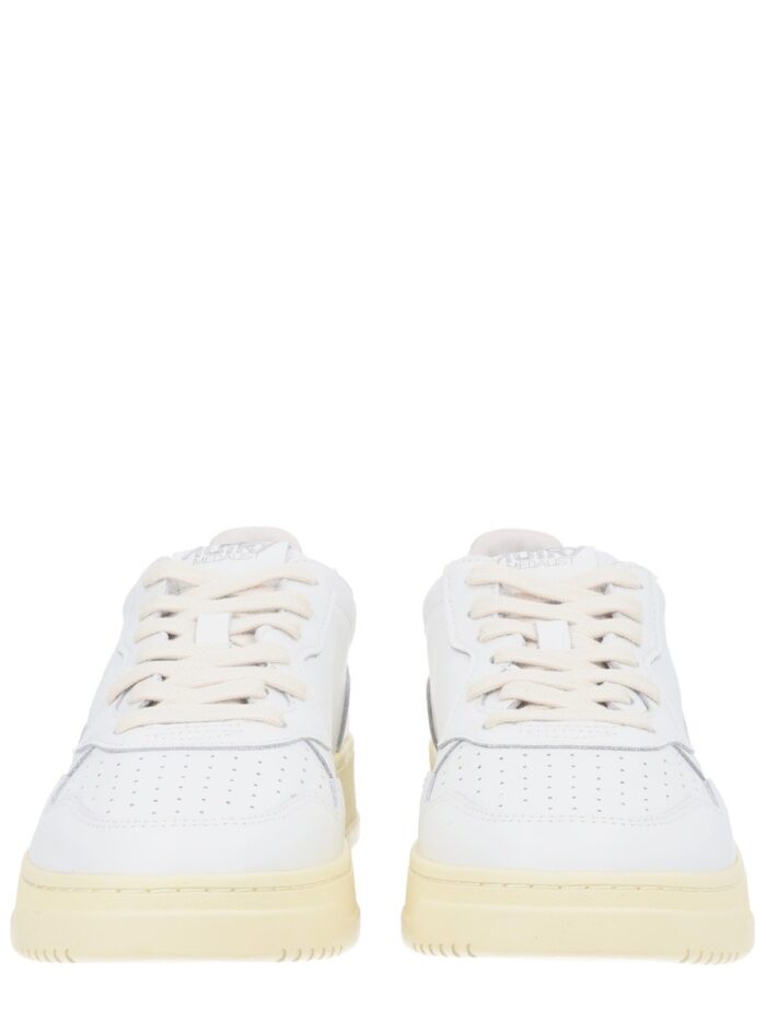Autry "MEDALIST LOW" SNEAKER