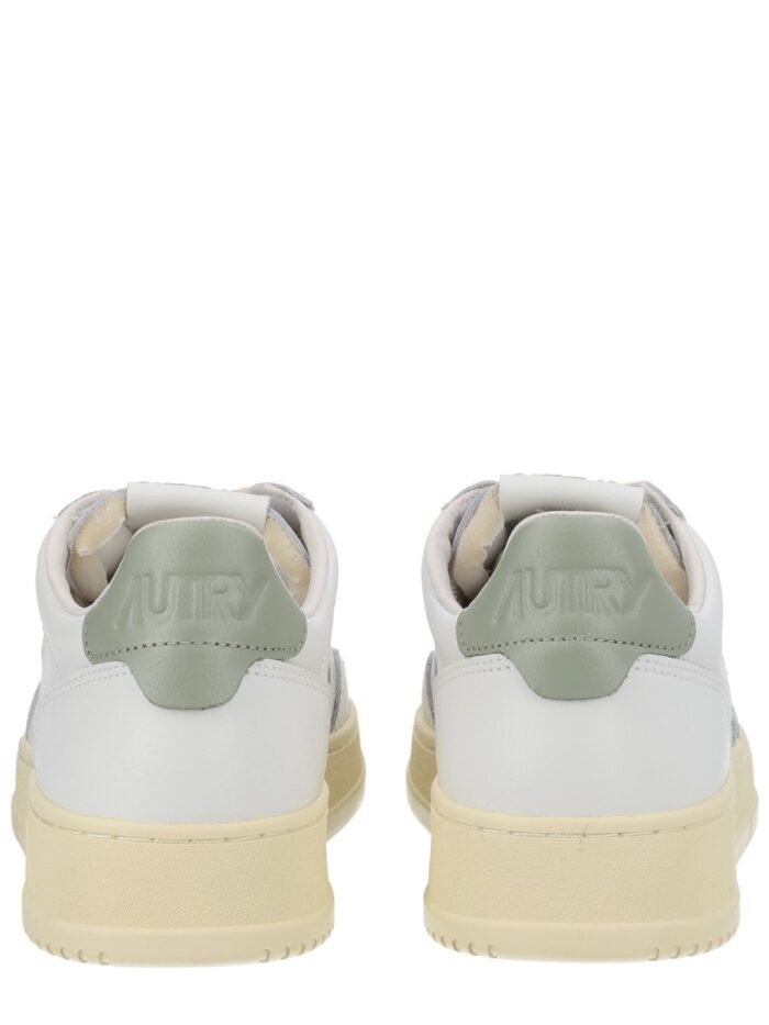 Autry "MEDALIST LOW" SNEAKER