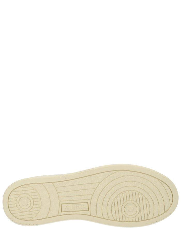 Autry "MEDALIST LOW" SNEAKER