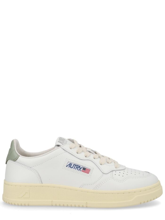Autry "MEDALIST LOW" SNEAKER