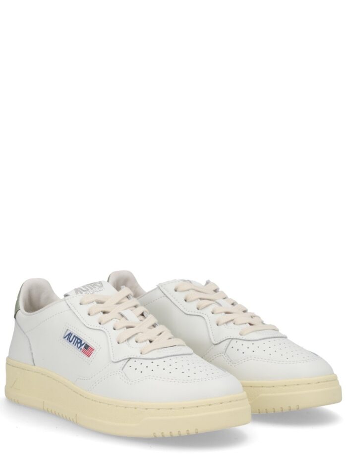 Autry "MEDALIST LOW" SNEAKER