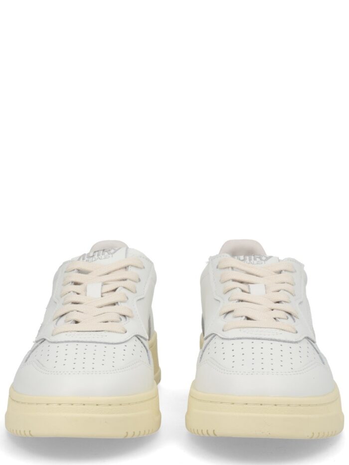 Autry "MEDALIST LOW" SNEAKER