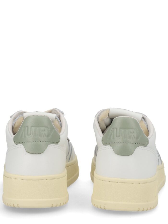 Autry "MEDALIST LOW" SNEAKER