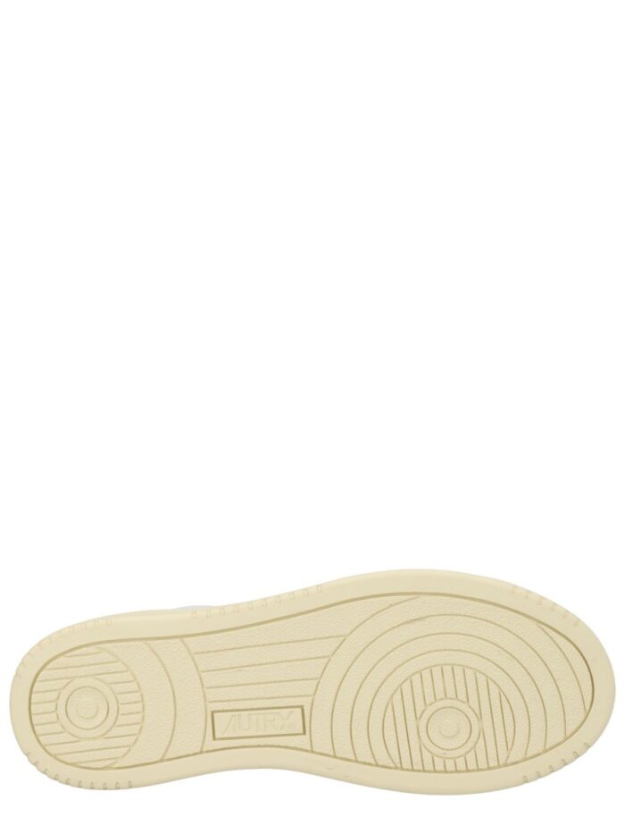 Autry "MEDALIST LOW" SNEAKER