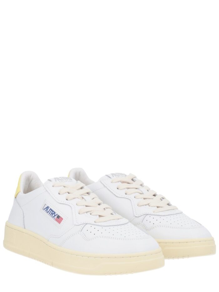 Autry "MEDALIST LOW" SNEAKER