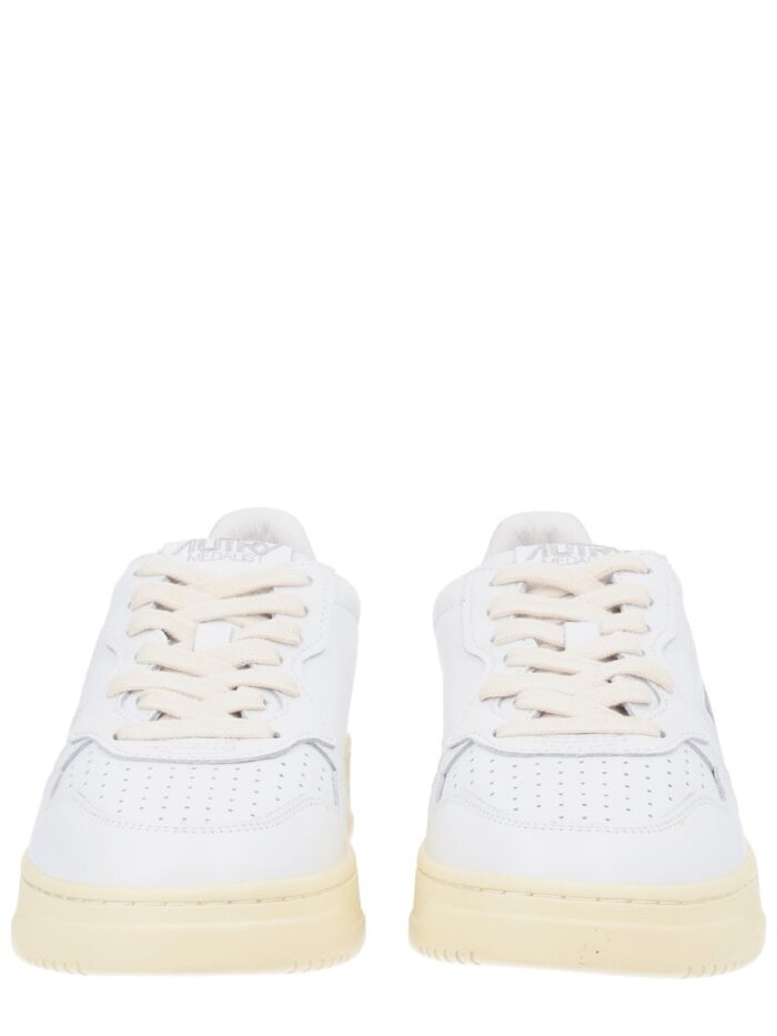 Autry "MEDALIST LOW" SNEAKER