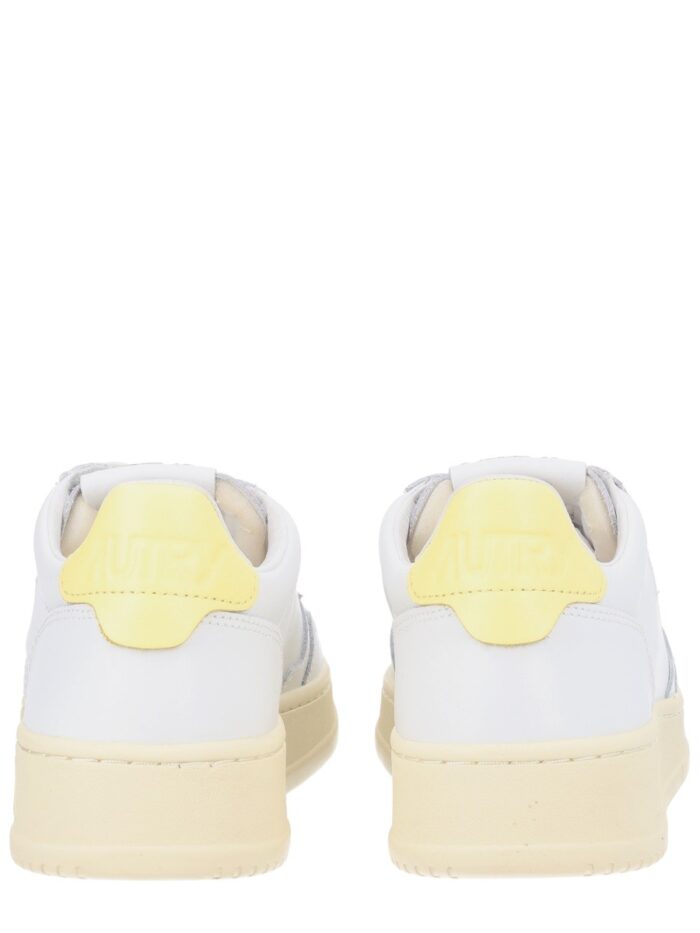 Autry "MEDALIST LOW" SNEAKER