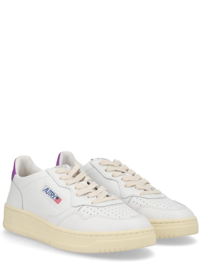 Autry "MEDALIST LOW" SNEAKER