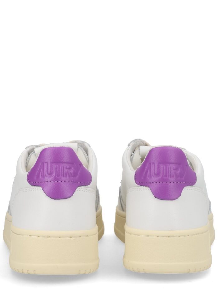 Autry "MEDALIST LOW" SNEAKER