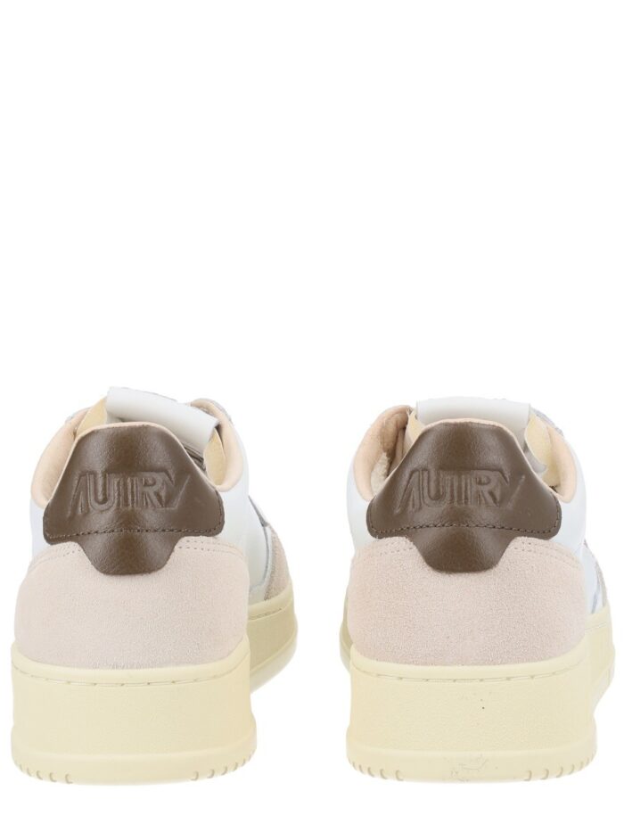 Autry "MEDALIST LOW" SNEAKER