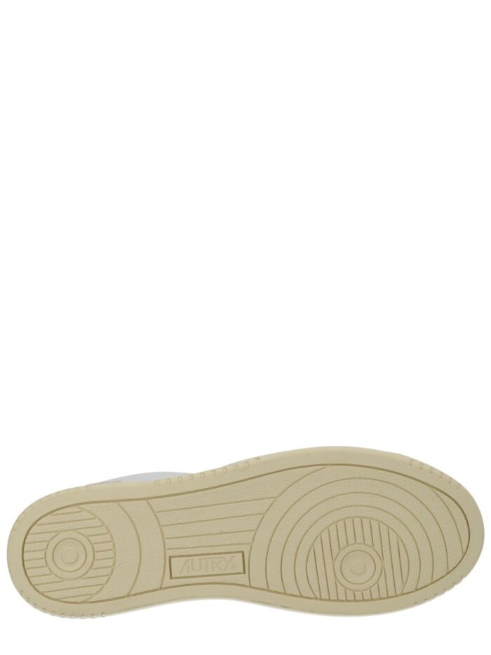 Autry "MEDALIST LOW" SNEAKER