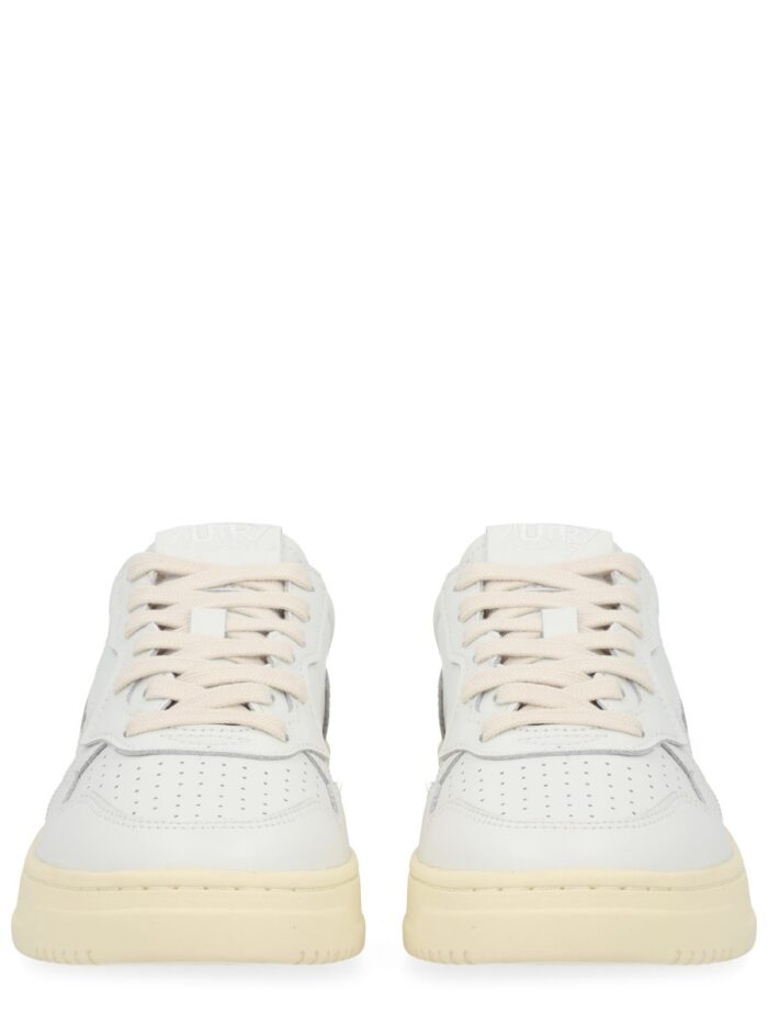 Autry "MEDALIST LOW" SNEAKER
