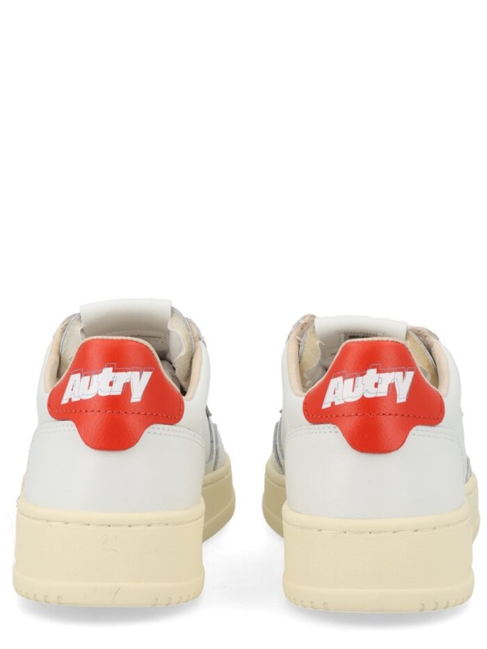 Autry "MEDALIST LOW" SNEAKER
