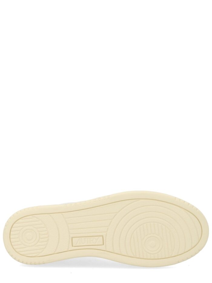 Autry "MEDALIST LOW" SNEAKER
