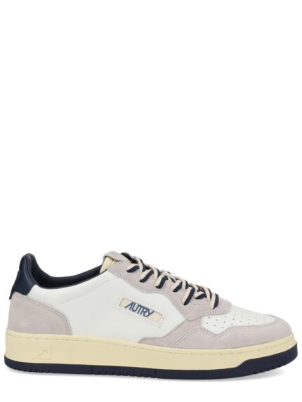 Autry "MEDALIST LOW" SNEAKER