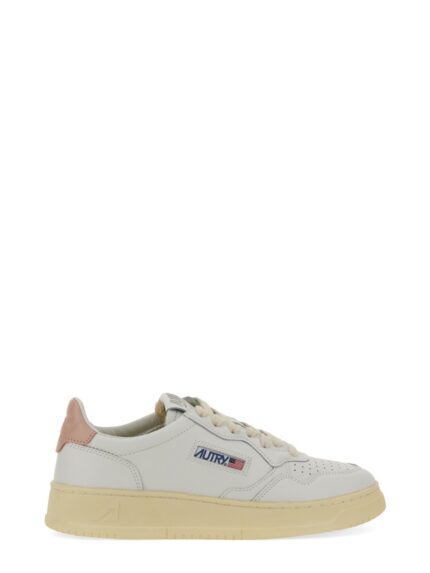 Autry MEDALIST LOW SNEAKER