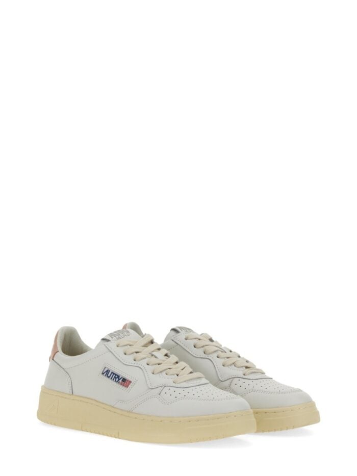Autry MEDALIST LOW SNEAKER