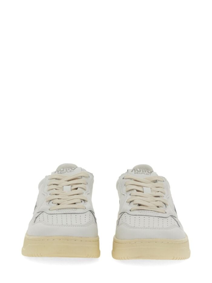 Autry MEDALIST LOW SNEAKER