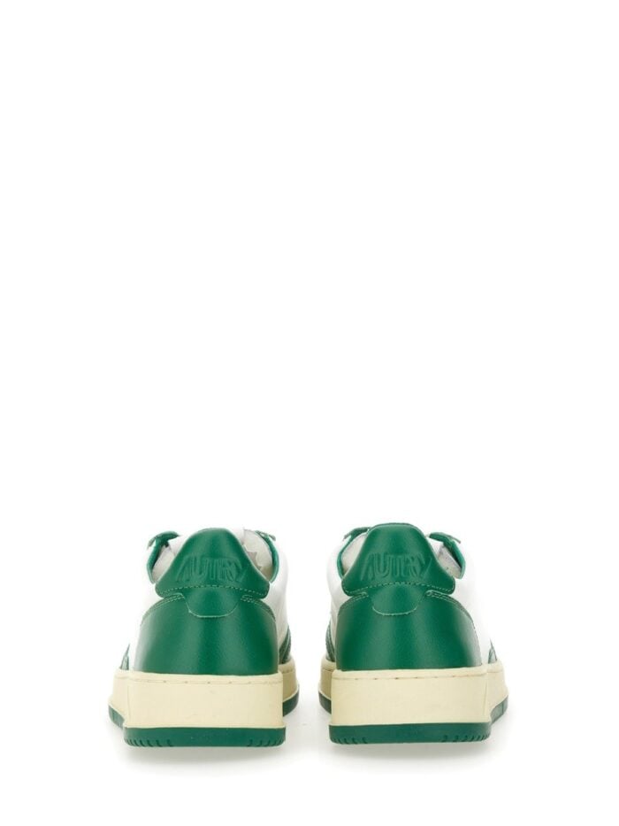 Autry MEDALIST LOW SNEAKER
