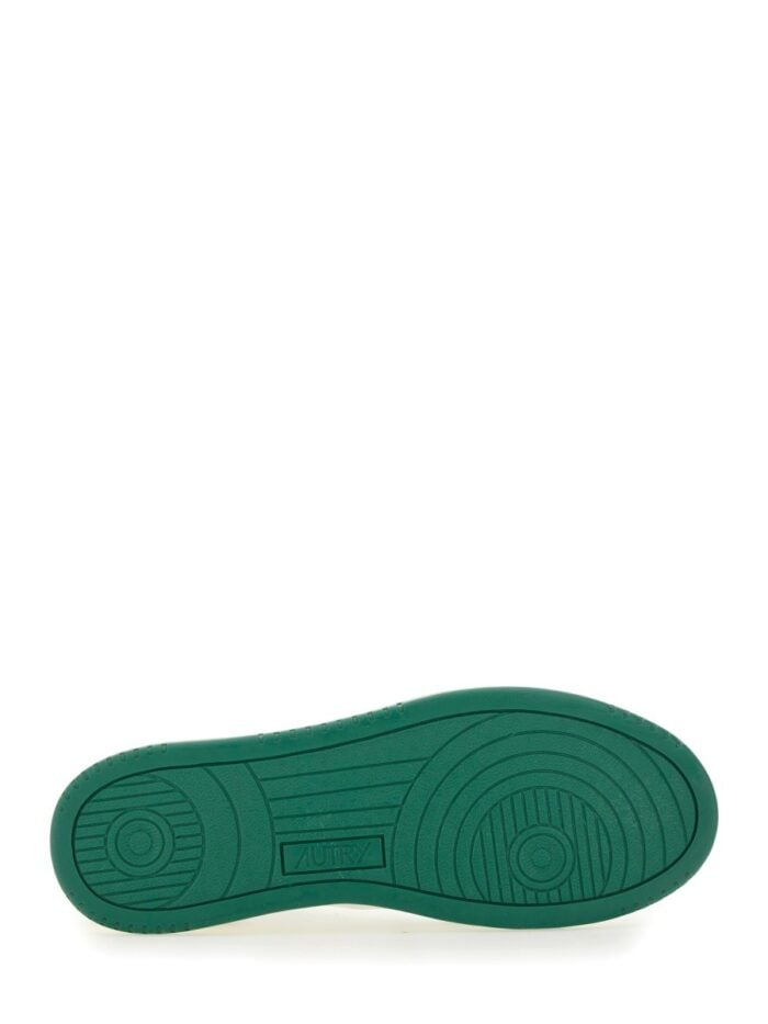 Autry MEDALIST LOW SNEAKER