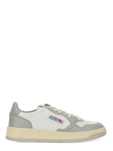 Autry "MEDALIST" LOW SNEAKER