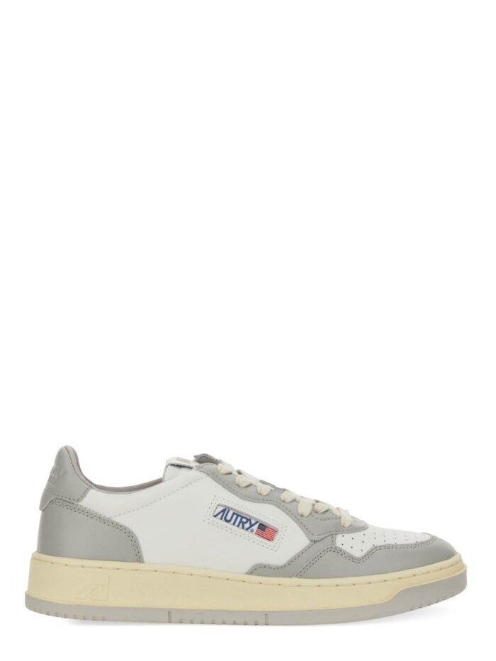 Autry "MEDALIST" LOW SNEAKER