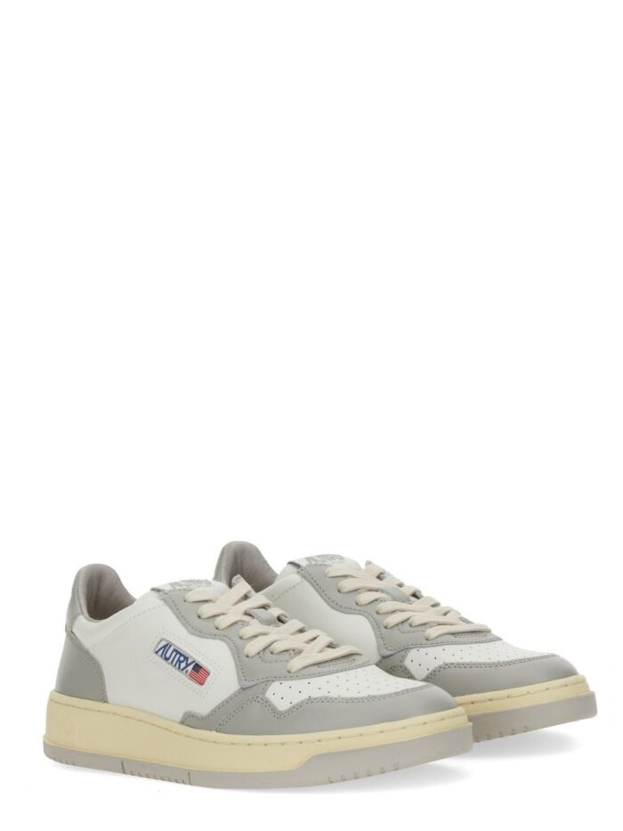Autry "MEDALIST" LOW SNEAKER