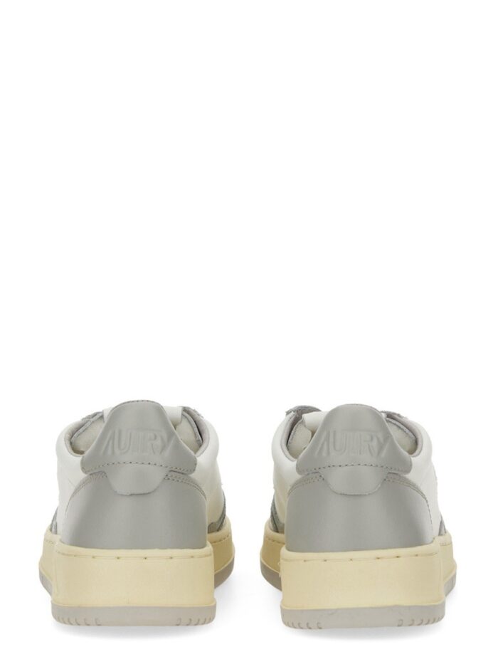 Autry "MEDALIST" LOW SNEAKER