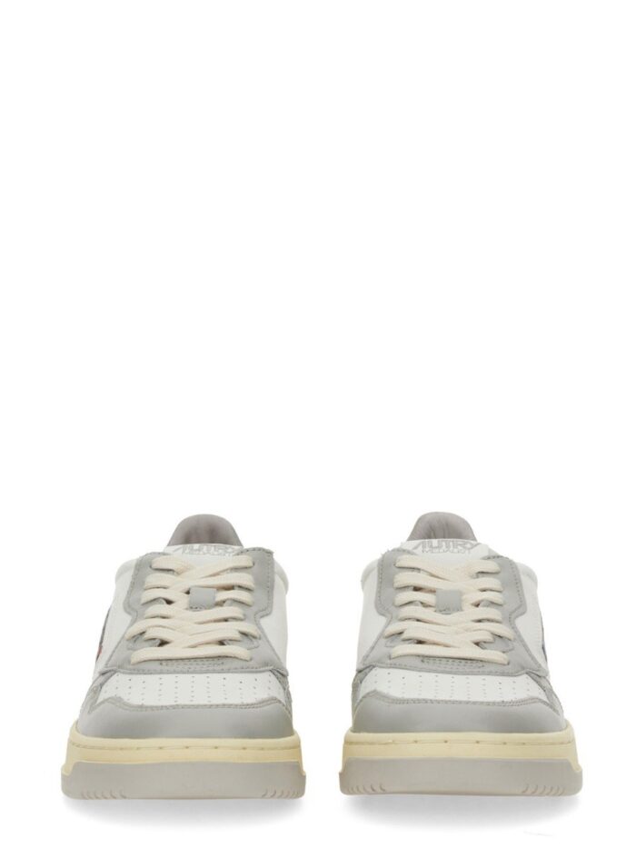 Autry "MEDALIST" LOW SNEAKER
