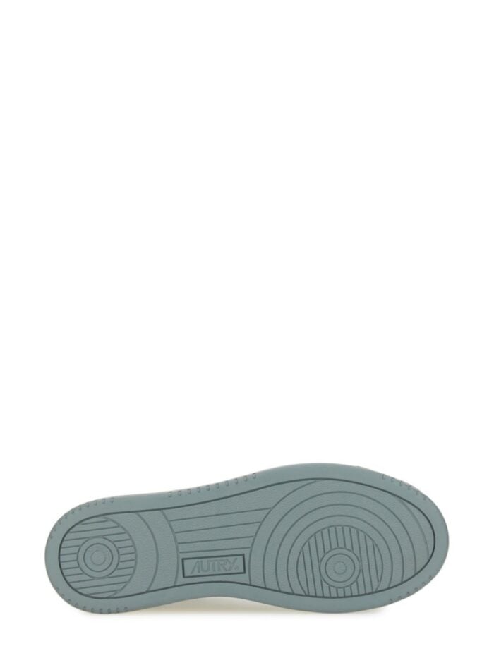 Autry "MEDALIST LOW" SNEAKER