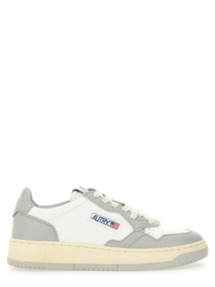 Autry "MEDALIST LOW" SNEAKER