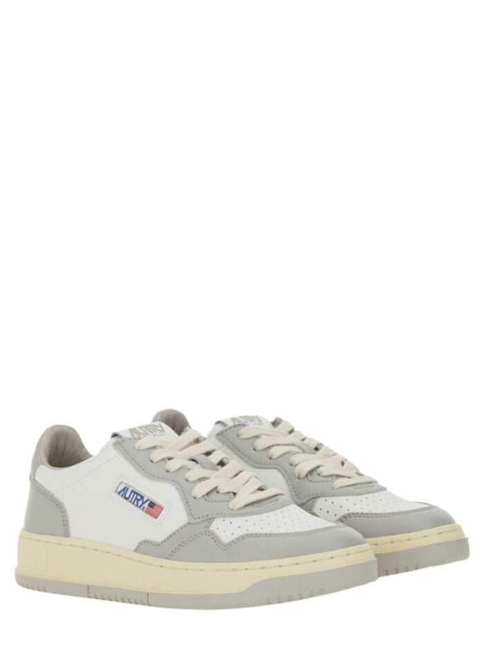 Autry "MEDALIST LOW" SNEAKER