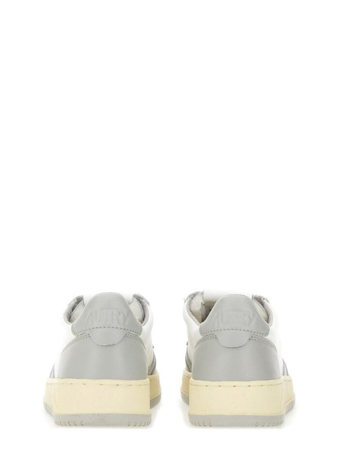 Autry "MEDALIST LOW" SNEAKER