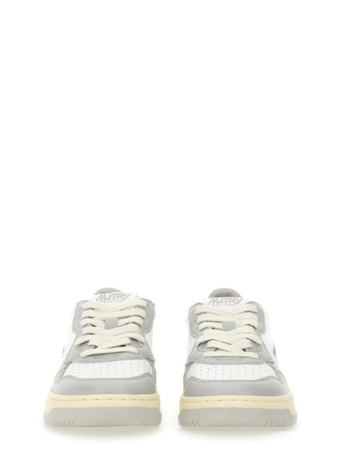 Autry "MEDALIST LOW" SNEAKER