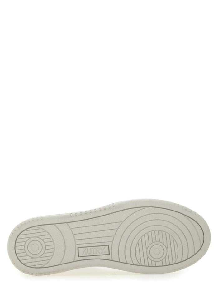 Autry "MEDALIST LOW" SNEAKER