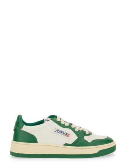 Autry MEDALIST LOW SNEAKER