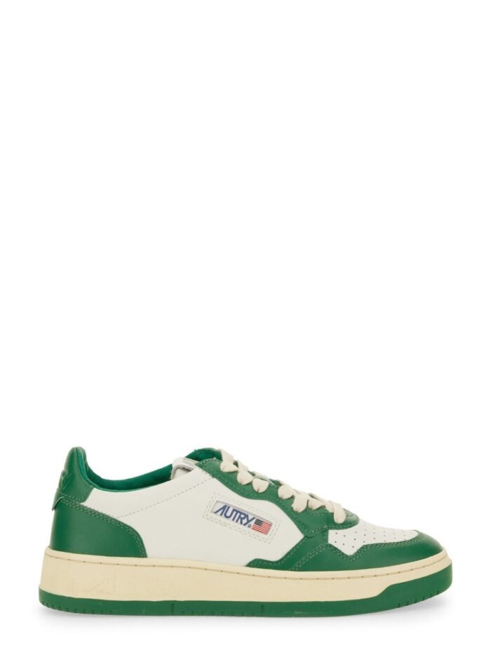 Autry MEDALIST LOW SNEAKER