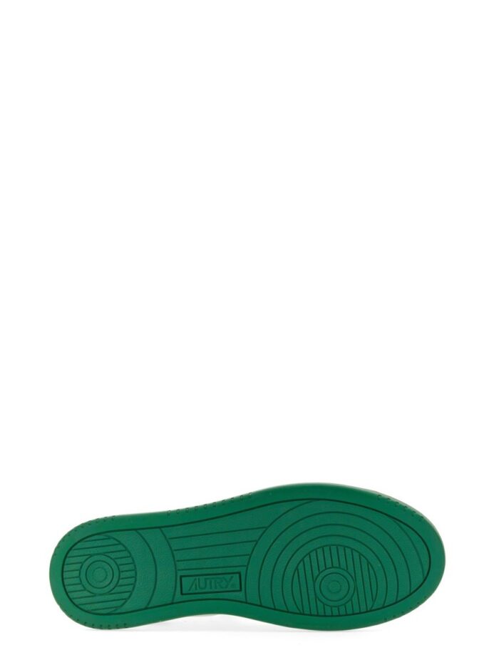 Autry MEDALIST LOW SNEAKER