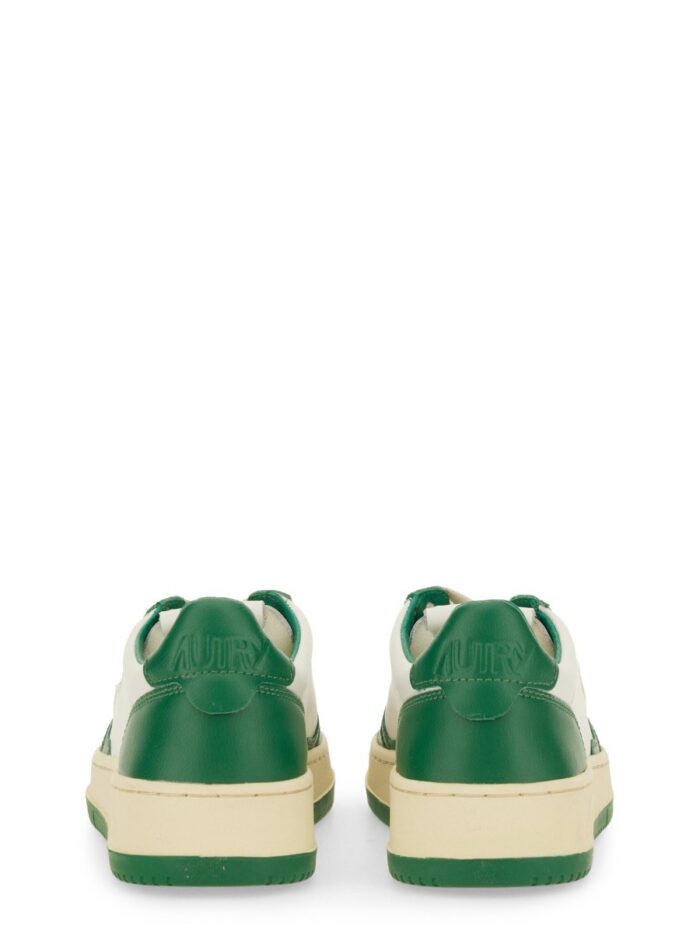 Autry MEDALIST LOW SNEAKER
