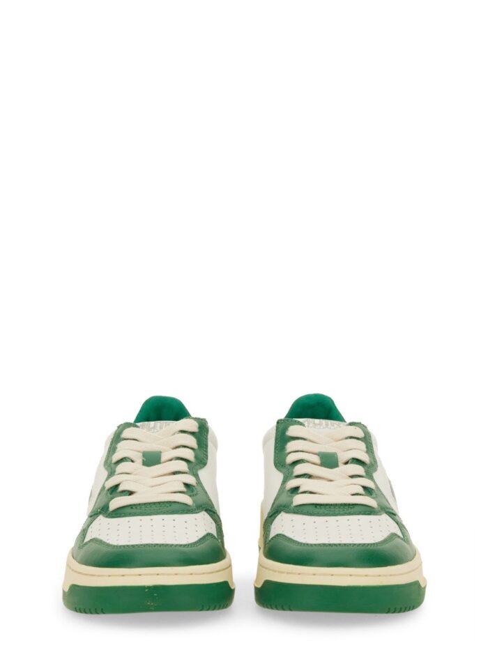 Autry MEDALIST LOW SNEAKER