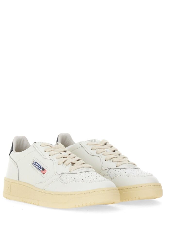 Autry MEDALIST LOW SNEAKER