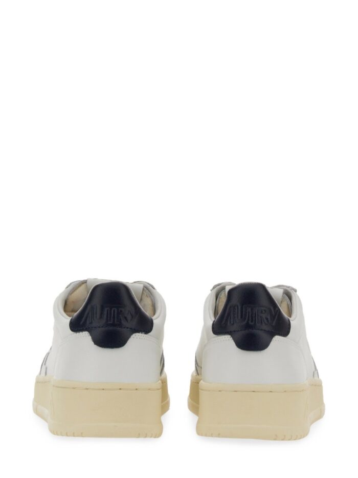 Autry MEDALIST LOW SNEAKER